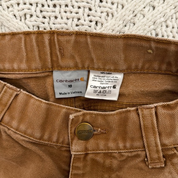 Kids carhartt pants - Picture 3 of 3